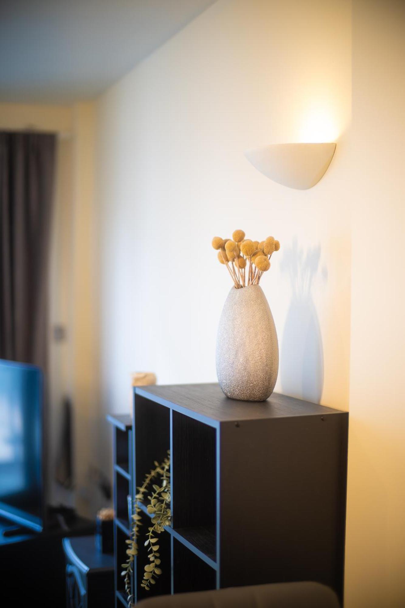 Luxe On Deansgate 2 Bed Ensuite Retreat Manchester