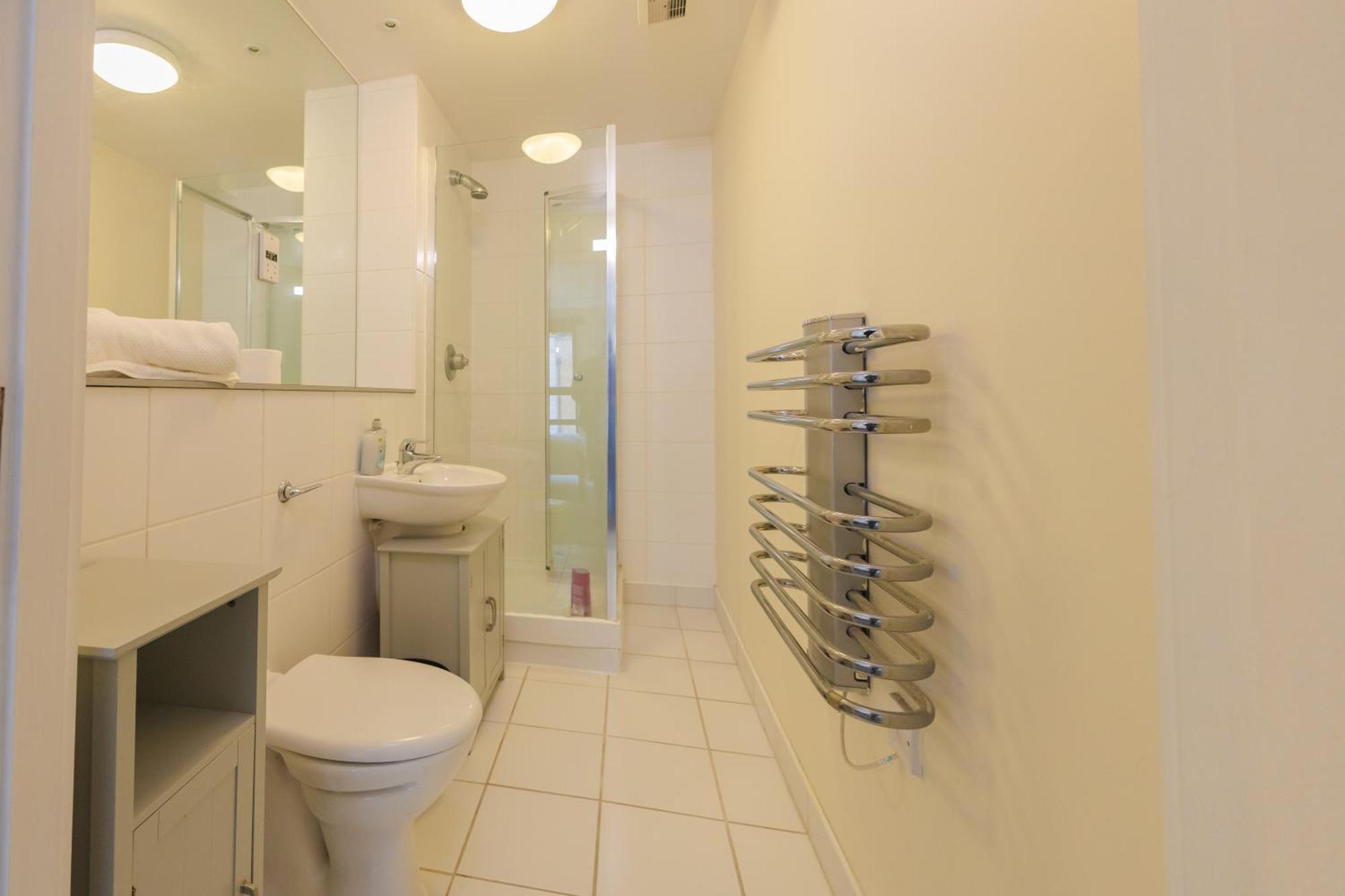 Luxe On Deansgate 2 Bed Ensuite Retreat Apartment