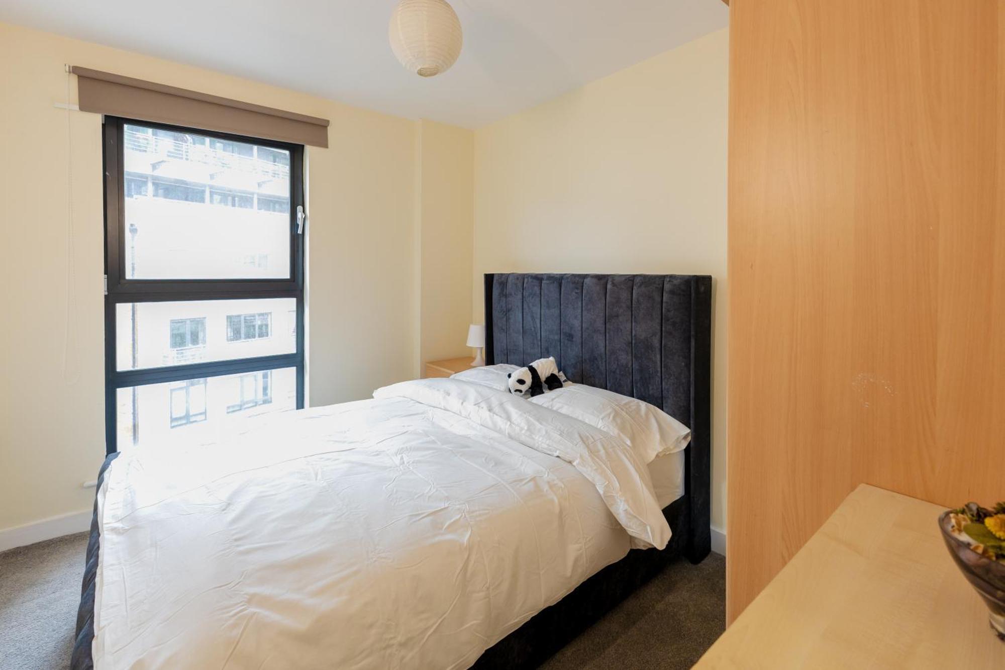 Apartment Luxe On Deansgate 2 Bed Ensuite Retreat *